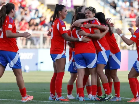 Chile Femenino viaja a Perú por duelo clave en Eliminatorias