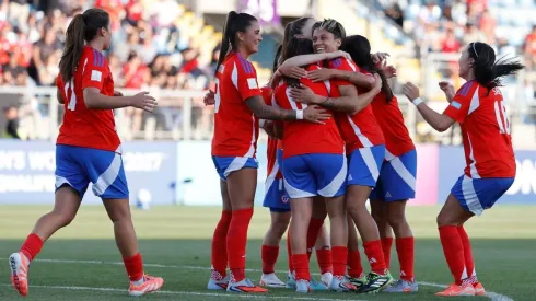 Chile Femenino enfrentará a Perú en Cusco.