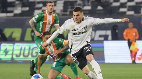 Partido de Colo Colo vs Cobresal tiene nuevo horario.