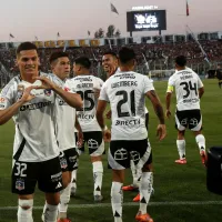 Lucas Cepeda entrega importante clave que explica su gran momento en Colo Colo