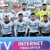 Los nominados de Colo Colo a la Gala Crack de TNT Sports: cómo y dónde votar