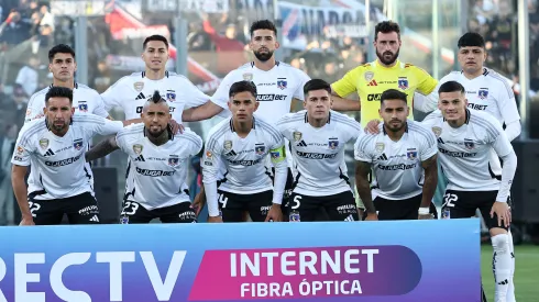 Los nominados de Colo Colo a la Gala Crack: cómo y dónde votar.