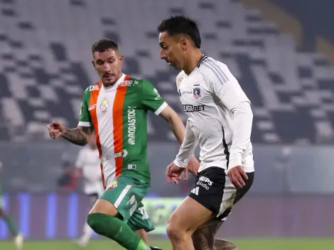 ¿Con hinchas albos? El aforo para el duelo de Colo Colo ante Cobresal