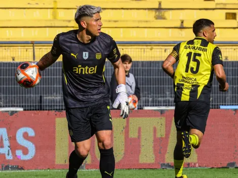 Peñarol manda nuevo aviso a Colo Colo por Cortés
