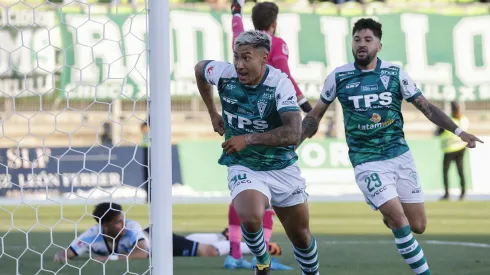 Wanderers le da un mensaje a Colo Colo por futuro de Espinoza.