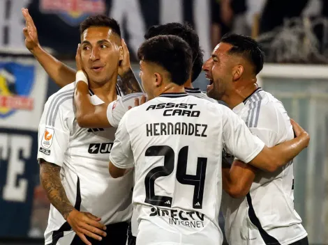 Cobresal vs Colo Colo: ¿Seguirá el impulso goleador del Cacique en la fecha 29?