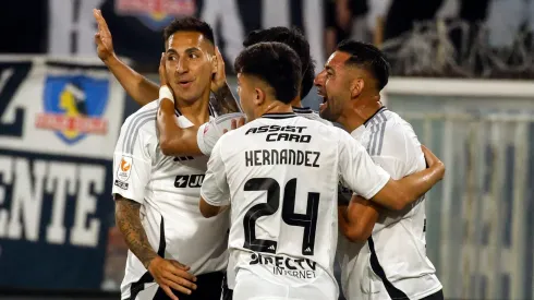 El Cacique viene de golear por 4-1 a Unión La Calera en la fecha 28 de la Liga de Primera.