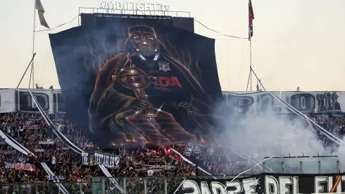 Informe arbitral complica a Colo Colo tras triunfo ante Unión La Calera.