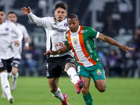 ¿Cuándo juegan Colo Colo vs Cobresal y quién transmite el partido?