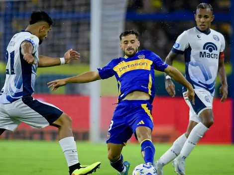 Fue la obsesión de Colo Colo y hoy confirma que no seguirá en su club