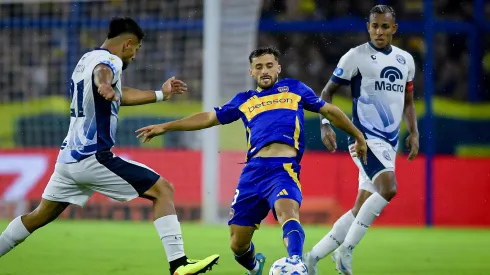 La anterior obsesión de Colo Colo que no seguirá en su equipo.