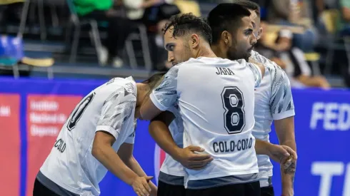 Las ramas del Club Social y Deportivo Colo Colo estarán 100% en regiones.