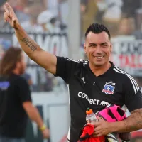 Los exjugadores de Colo Colo que anunciaron el retiro y solicitaron al SIFUP el Fondo de Retiro