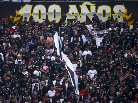 La gran sorpresa que preparan los hinchas de Colo Colo para despedir el Centenario