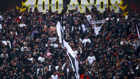 La gran sorpresa que preparan los hinchas de Colo Colo para despedir el Centenario.