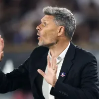 La reflexión de Fernando Ortiz en la previa de su partido más importante en Colo Colo
