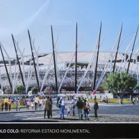 Los nuevos reparos que pone el Bloque Vial en la remodelación del Estadio Monumental