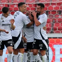 Un retorno y sin Sub 21: La probable formación de Colo Colo ante Cobresal por la Liga de Primera