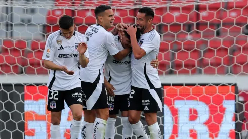 Con un regreso y sin Sub 21 titular: La probable formación de Colo Colo ante Cobresal por la fecha 29 de la Liga de Primera.