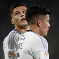 Fernando Ortiz revela la razón de la principal falencia de Colo Colo