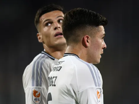 Fernando Ortiz revela la razón de la principal falencia de Colo Colo