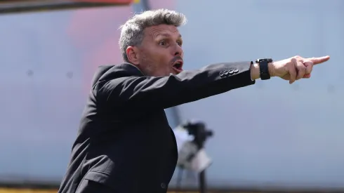 Fernando Ortiz le hizo un llamado a la ANFP.