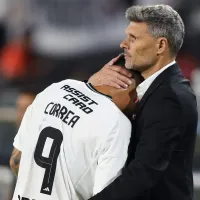 Fernando Ortiz revela cómo es su relación con el plantel de Colo Colo