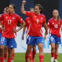 Previo al partido contra Perú: Así va Chile Femenino en la tabla de las Eliminatorias