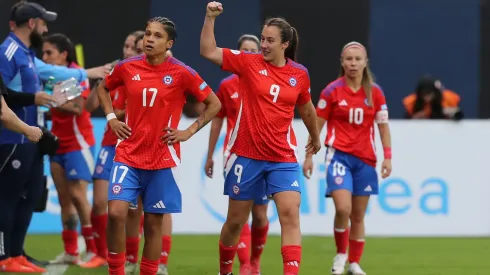 ¿Cómo va la tabla de posiciones de la Liga de Naciones?