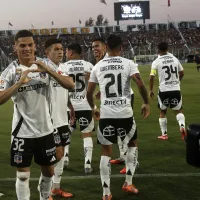 Con regresos: Los citados de Colo Colo para visitar a Cobresal por la Liga de Primera
