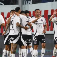 Un cambio: La formación de Colo Colo para la “final” ante Cobresal en la Liga de Primera