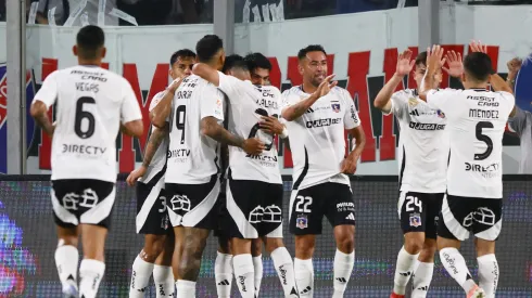 La probable formación de Colo Colo para visitar a Cobresal en la Liga de Primera,
