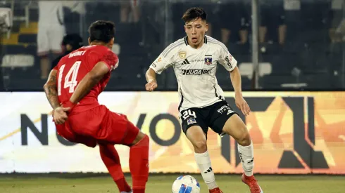 Colo Colo enfrentará a Cobresal sin sub 21 de titular.