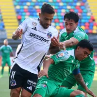 Revelan programación de Colo Colo vs Audax Italiano por la última fecha de la Liga de Primera