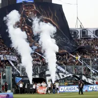 Colo Colo anuncia venta de entradas para el último partido del torneo ante Audax Italiano