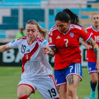 Chile sufre en la altura del Cusco y pierde con Perú