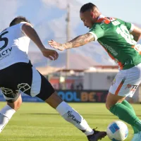 Colo Colo es un horror en defensa: Diego Coelho marca el 2 a 0 para Cobresal