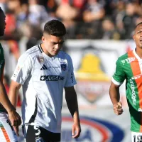 Tabla: Así quedó Colo Colo luego de la derrota ante Cobresal