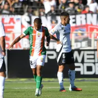 El uno a uno de Colo Colo vs Cobresal por la Liga de Primera 2025