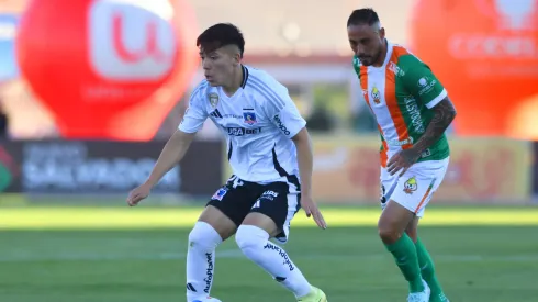 Lo único positivo: Así queda Colo Colo con los minutos Sub 21 tras ser goleado por Cobresal