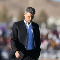 La brutal autocrítica de Fernando Ortiz tras el papelón de Colo Colo: “El responsable…”