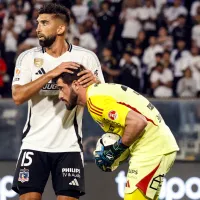 El mensaje de esperanza que entrega Amor tras dura derrota de Colo Colo