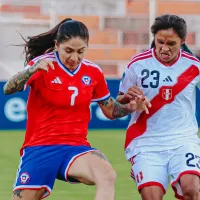 Tras Chile femenino vs Perú: así queda la tabla de posiciones de la Liga de las Naciones