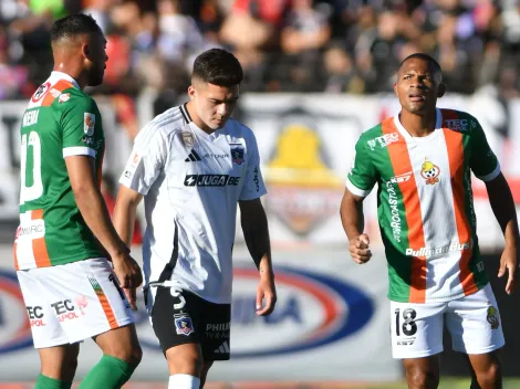 ¿Qué resultado necesita Colo Colo para clasificar a Copa Sudamericana?