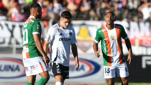 Esto necesita Colo Colo para llegar a la Copa Sudamericana en la fecha 29, y tras caer ante Cobresal.