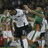 La dura reacción de Esteban Paredes a la derrota ante Cobresal: "Tiene que..."