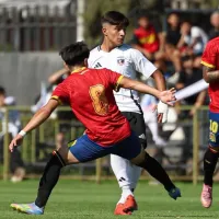 Ojo Colo Colo: El revolucionario cambio para el torneo de Fútbol Joven