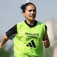 Las claves de Michelle Acevedo para el crecimiento de Colo Colo Fem