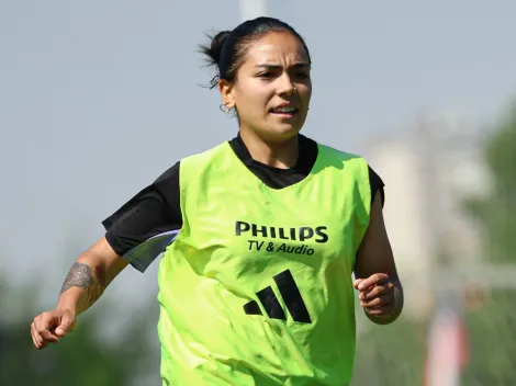 Las claves de Michelle Acevedo para el crecimiento de Colo Colo Fem