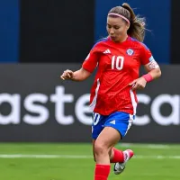 El reclamo de Yanara Aedo tras la derrota de Chile Femenino ante Perú